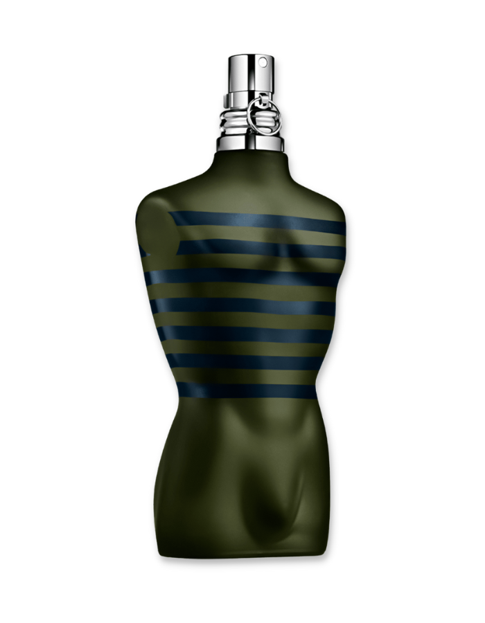 Men's Jean Paul Gaultier Aviator Le Male 125 ml - Premium from shopiqat - Just $39.0! Shop now at shopiqat